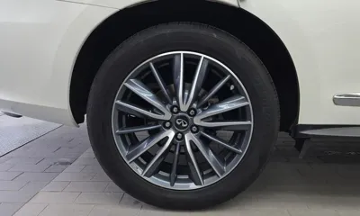Infiniti QX60