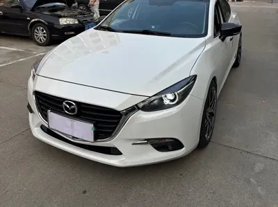 Mazda 3 Axela