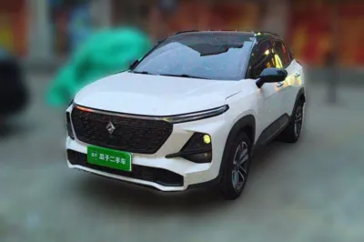 Baojun RS-3