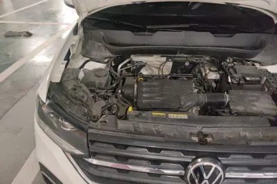 Volkswagen Tacqua