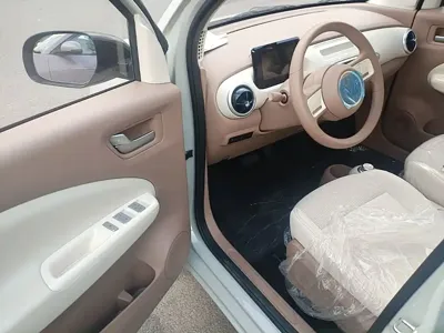 Wuling MINIEV