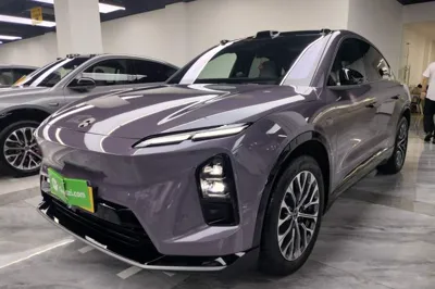 Nio EC6