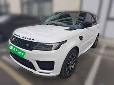 Land Rover Sport