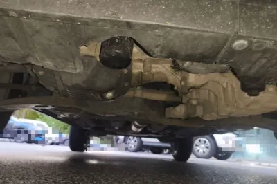 Haval H2s