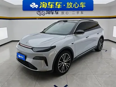Leapmotor Leapmotor C11