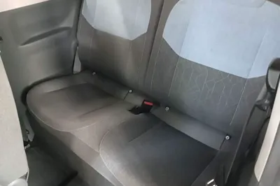 Geely Galaxy Panda