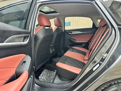 Changan Eado