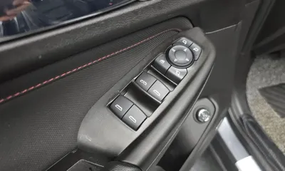ChevroletGMDaewoo Trailblazer