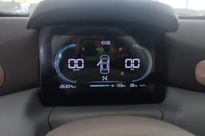 Leapmotor T03