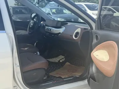 Wuling Bingo