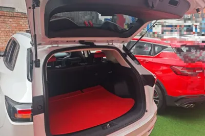 Changan CS55PLUS