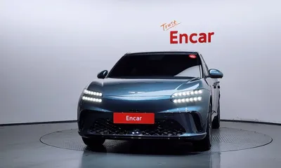 Genesis GV60