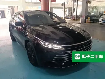 BYD Destroyer 05