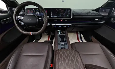 Hyundai Ioniq6