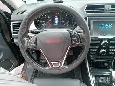 Haval H2
