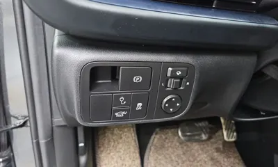 Hyundai Ioniq6