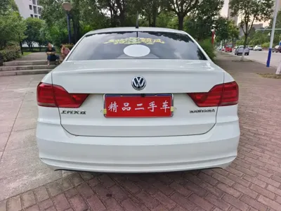 Volkswagen Santana