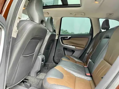 Volvo XC60 (Import)
