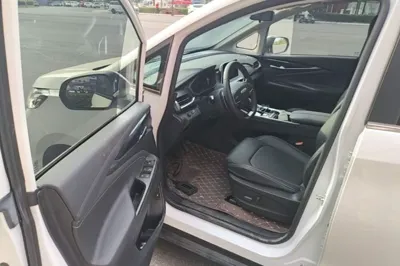 SAIC MAXUS G50