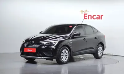 Renault-KoreaSamsung XM3