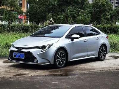Toyota Levin