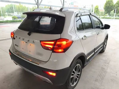 Haval H1