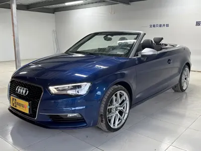Audi A3 (Import)