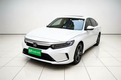 Honda Inspire