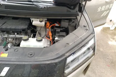 Wuling Wuling Starlight 730