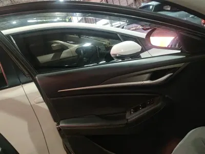 Changan Eado