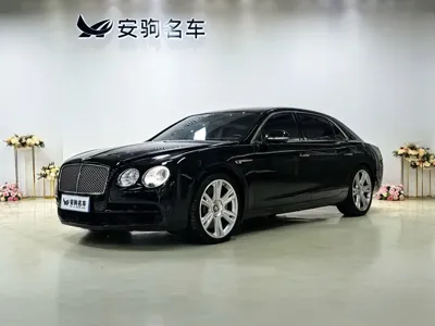 Bentley Flying Spur
