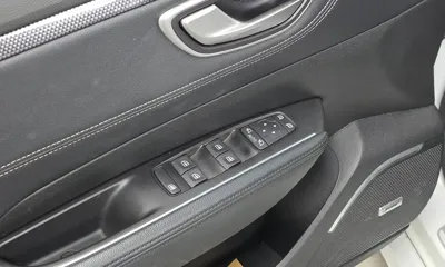 Renault-KoreaSamsung SM6