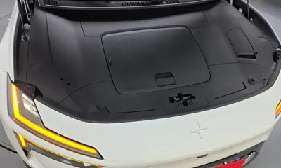 Polestar Polestar 4