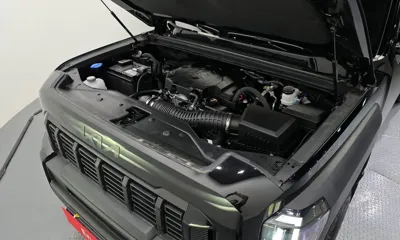Kia Tasman