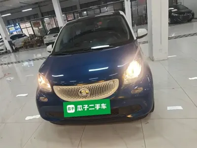 Smart Smart Forfour