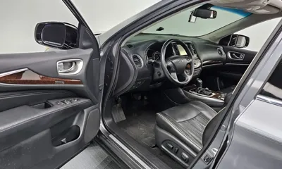 Infiniti QX60