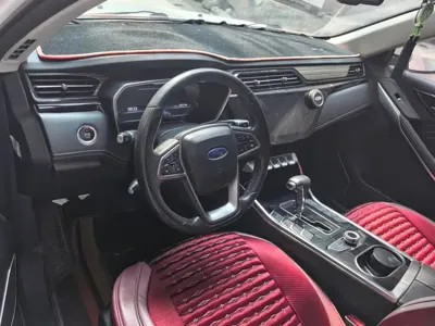 Ford Territory