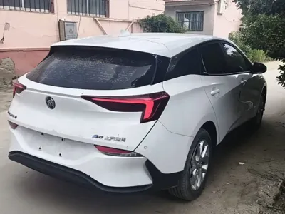 Buick Velite 6