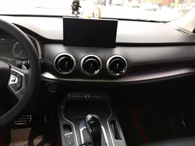 WEY Wey VV6