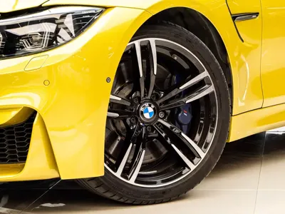 BMW M4