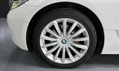 BMW Gran Turismo