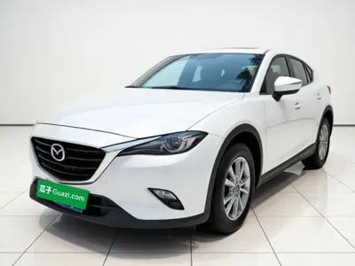 Mazda CX-4