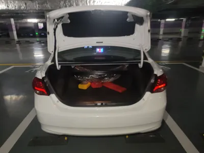BYD L3