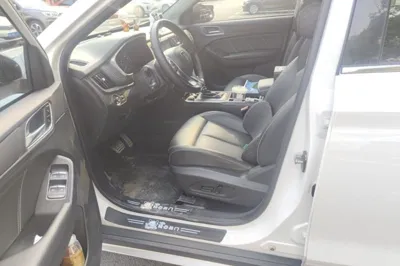 Roewe RX5