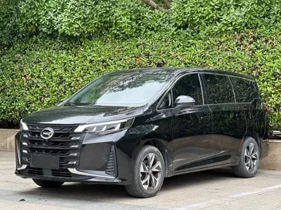 GAC Motor Trumpchi M6