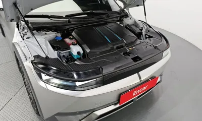 Hyundai Ioniq5
