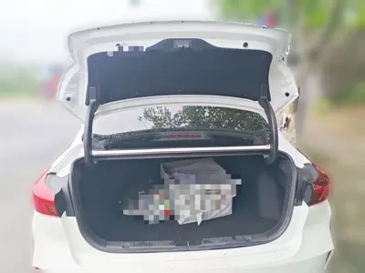 Changan Eado