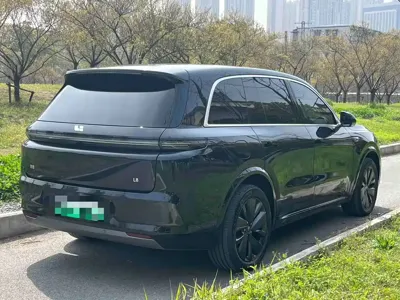 Li Auto Li L8