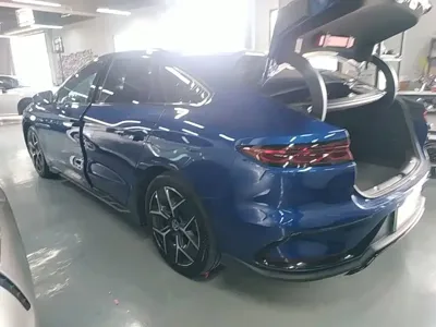 BYD Han