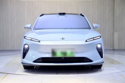 Nio ET5T